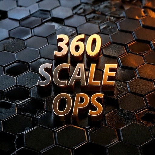 360 Scale Ops